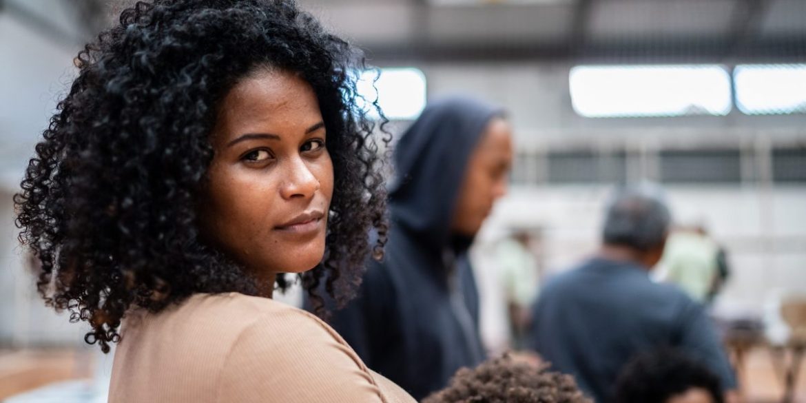 Black women’s unemployment rate fell. That’s not the good news you think it is
