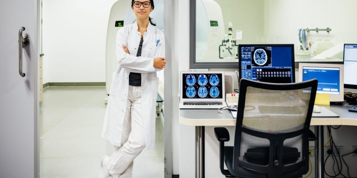 A decade after the ‘Godfather of AI’ said radiologists were obsolete, their salaries are up to $571K and demand is growing fast