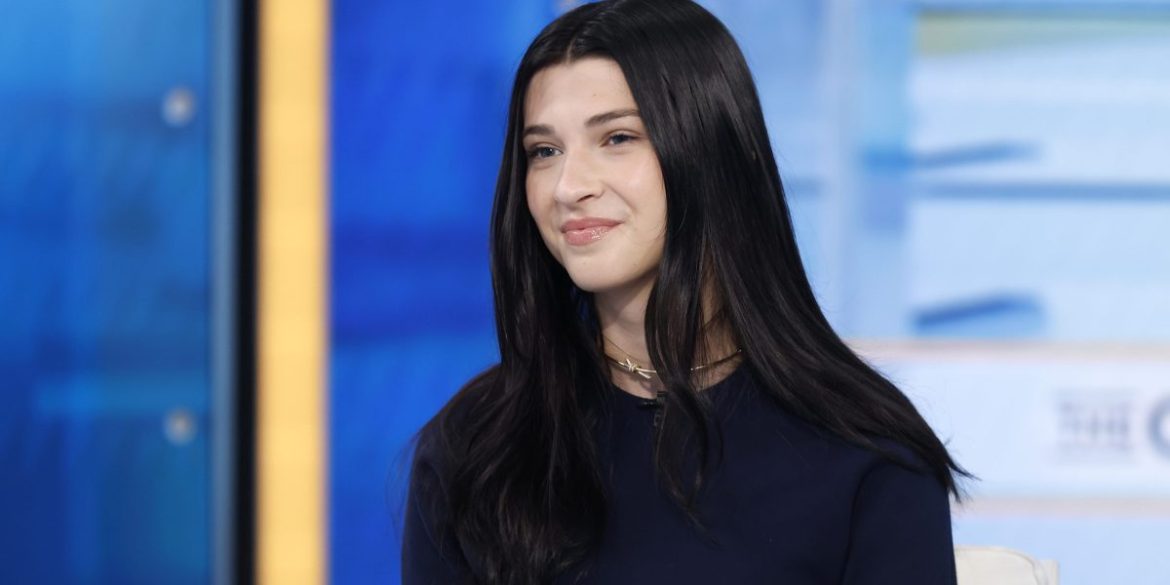 ‘I have a chip on my shoulder.’ Phoebe Gates wants her $185 million AI startup Phia to succeed with ‘no ties to my privilege or my last name’
