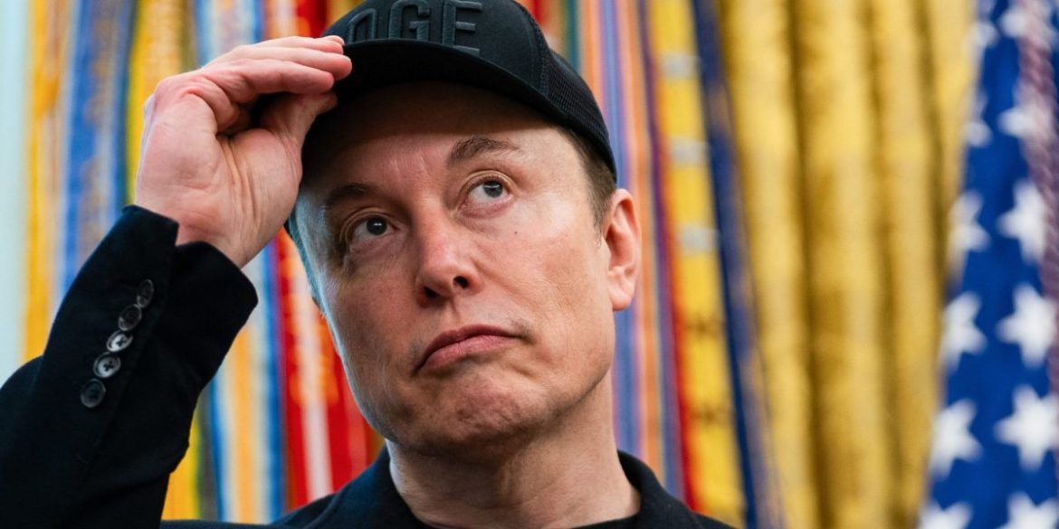 Even as Elon Musk calls philanthropy ‘very hard,’ everyday Americans gave a record $617 billion—despite feeling the squeeze over the cost of living