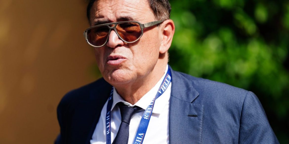 ‘Dr. Doom’ Nouriel Roubini says we’re headed for universal basic income or ‘some form of socialism’ as AI revolutionizes work—He calls that optimistic