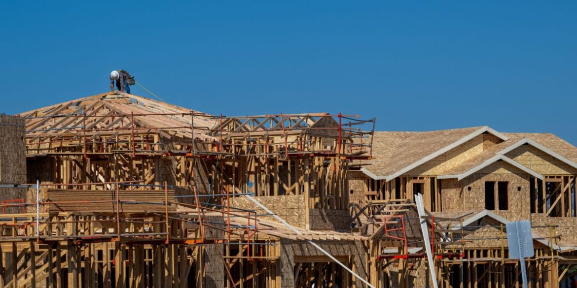 It’s now cheaper to buy a new home than a used one, thanks to builder incentives and baby boomers who don’t want to sell on the low