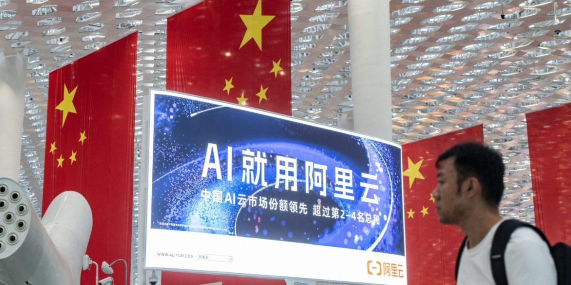 Businesses are experimenting with cheaper Chinese AI models as U.S. rivals get more expensive