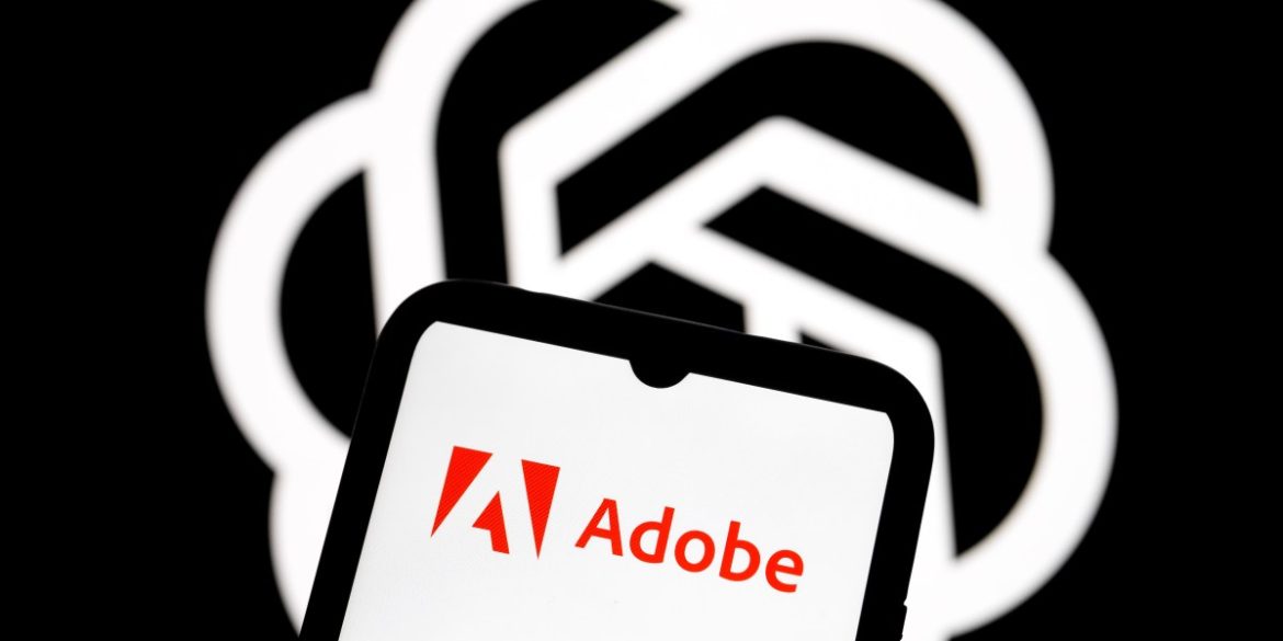 How Adobe’s CMO is preparing for the AI-powered era of brand discovery
