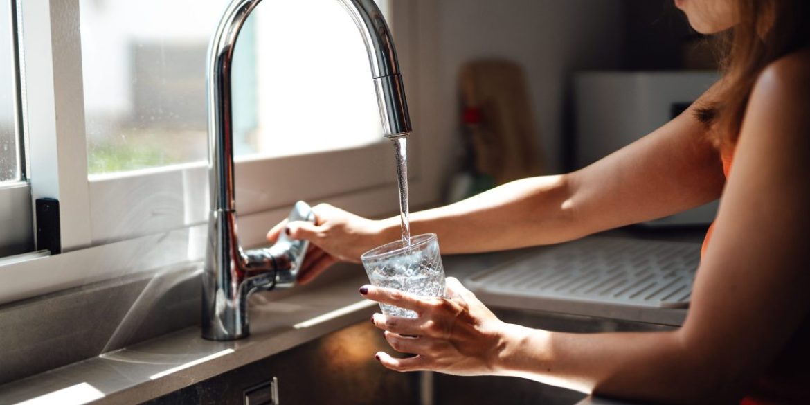 How climate change could raise your water bill
