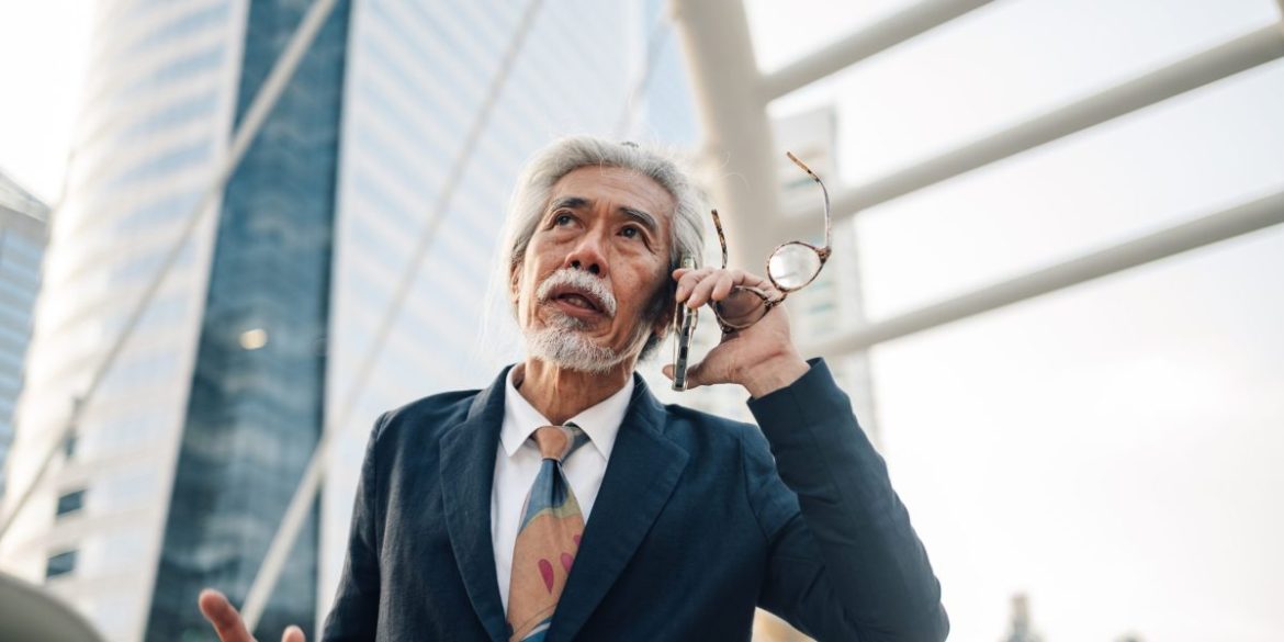 $5 billion CEO calls the managers that candidates didn’t list as references—and he’ll even ask the coworkers they clashed with what they really think