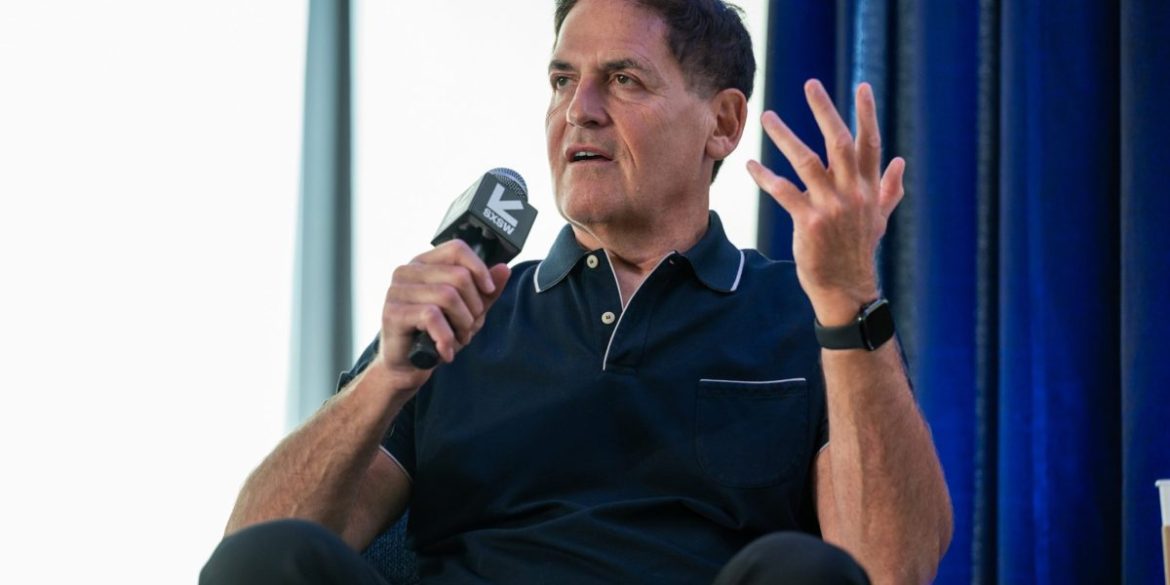 Billionaire Mark Cuban says it’s ‘embarrassing’ to not pay employees well—and a $20 minimum wage should be standard