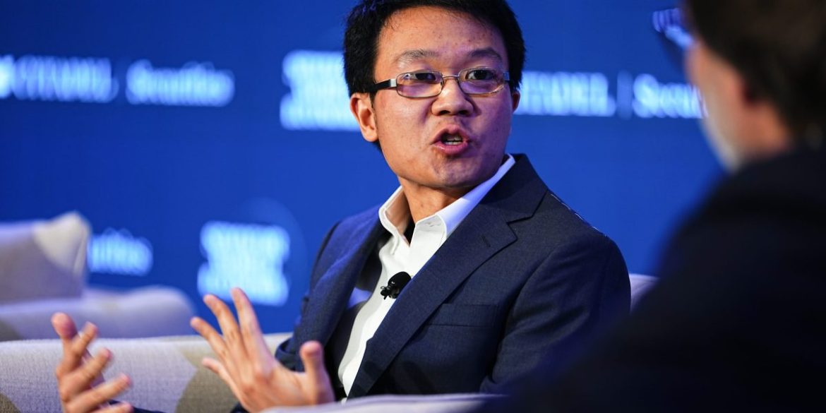 Cognition CEO says tech companies got ‘carried away’ with token leaderboards and should measure employees on output instead