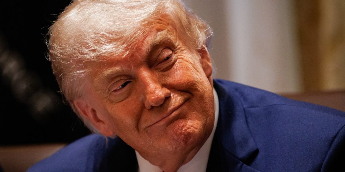 ‘A witches’ brew’: Washington’s ethics establishment reacts to Trump’s $2.2 billion windfall — they’re shocked but not surprised
