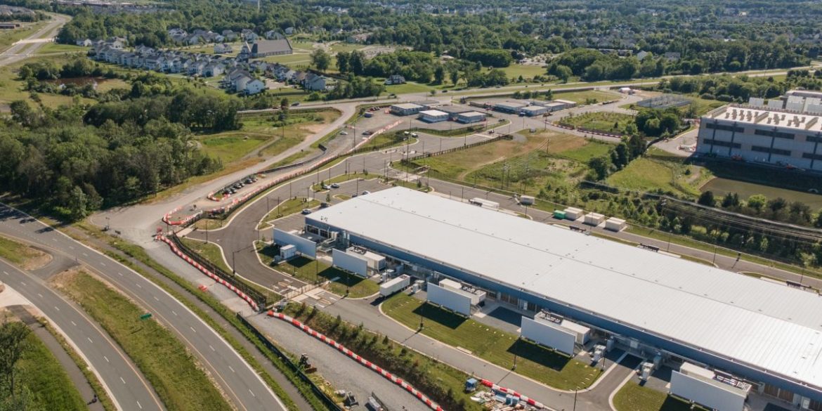 Microsoft’s emissions surged 25% in 2025 during data center boom