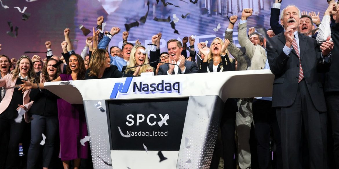 Why the 2026 IPO boom is about to broaden beyond AI mega-deals