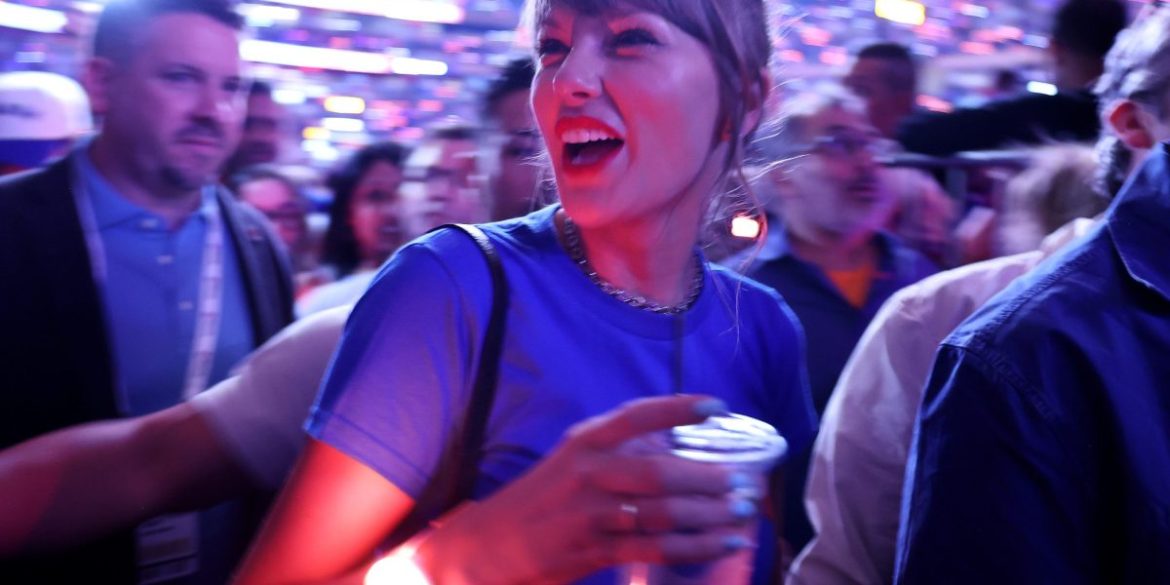 Taylor Swift paid New York City more than $160,000 to cover the costs tied to her wedding, Mayor Zohran Mamdani confirmed