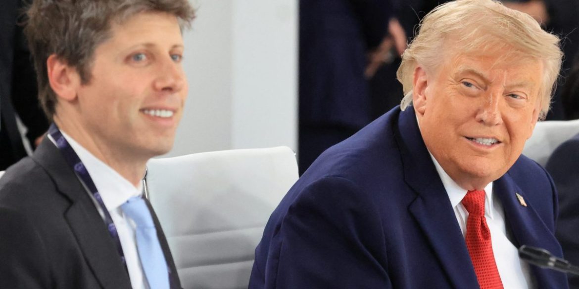 Billionaire Mike Bloomberg warns Trump’s AI ownership plan would make ‘George Orwell blush’