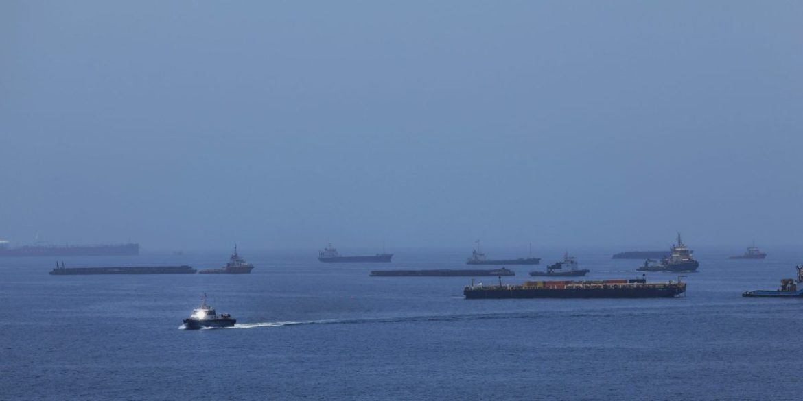 Iran’s envoy to China says Beijing to get Hormuz concessions