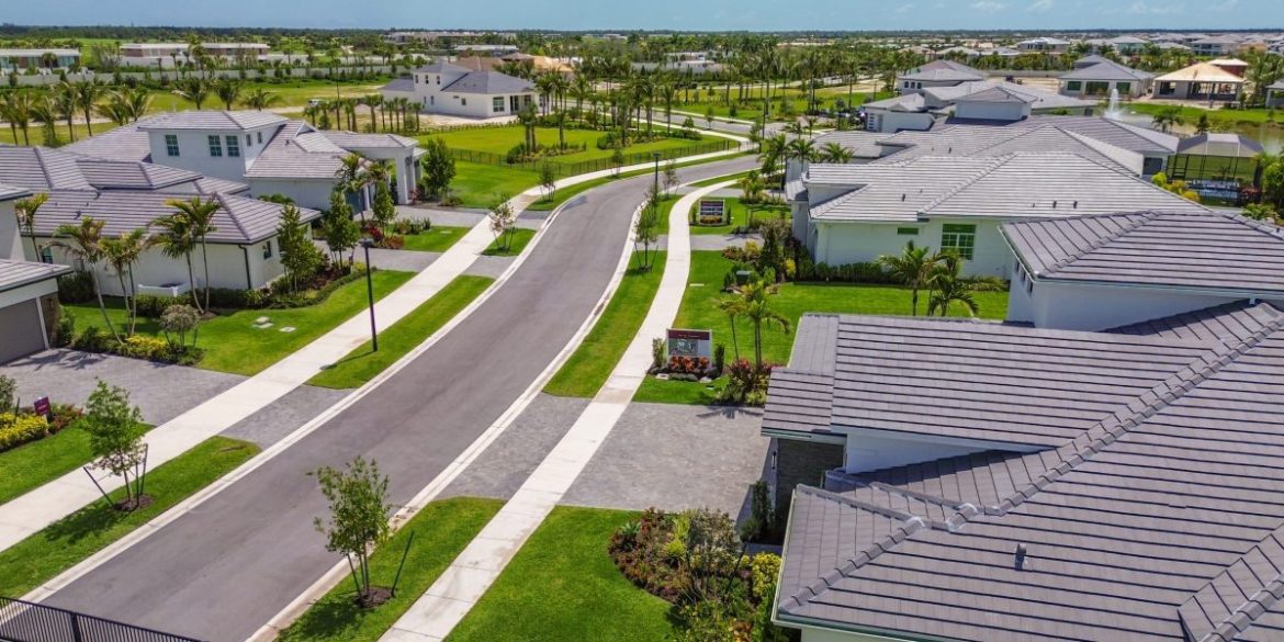 Homes are in short supply in the U.S. How a new law could change the market
