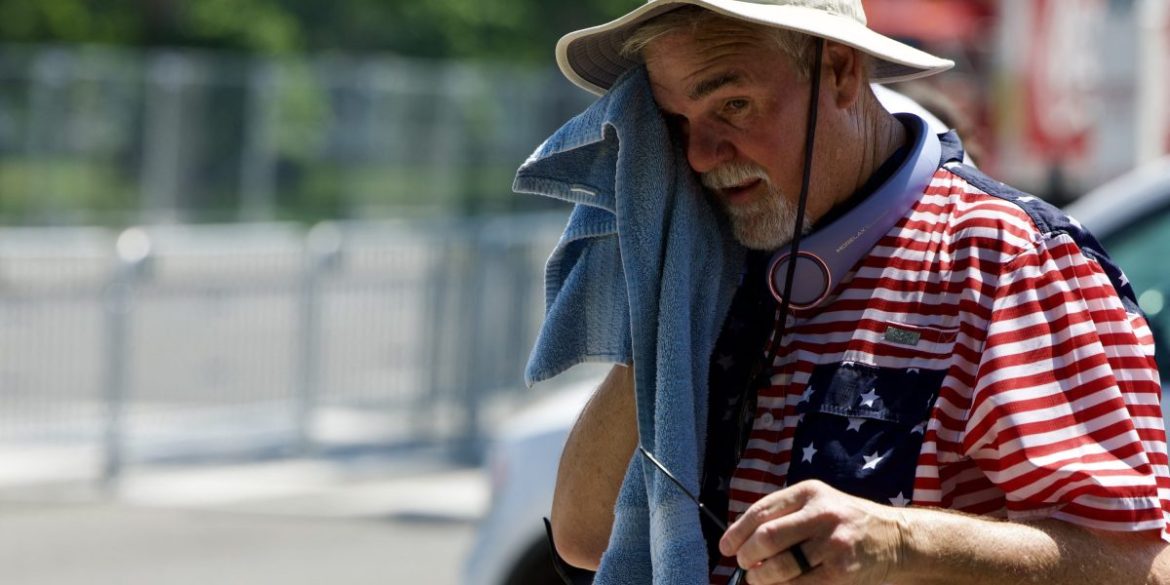 This year’s El Niño is not ‘run-of-the-mill’—and it could rival one that killed 23,000