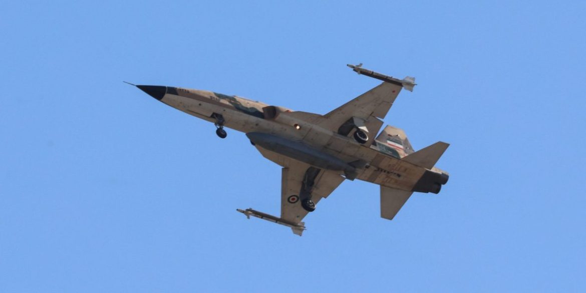 The escalating U.S.–Iran war is rewriting the CEO playbook again