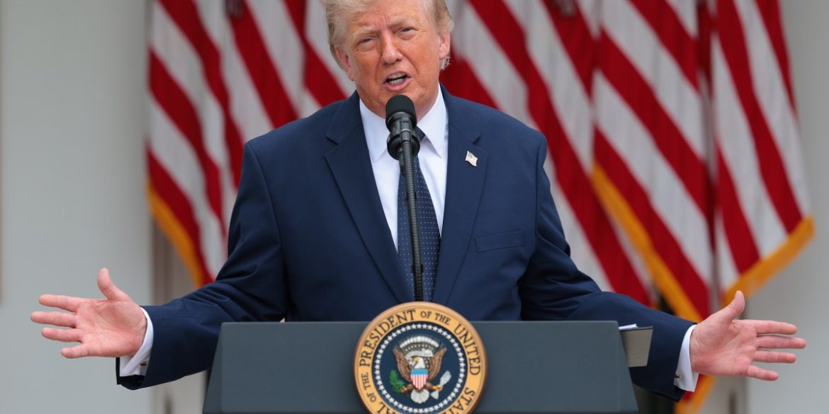 Strait jacket: Wall Street is worried President Trump has no good options for ending the war with Iran