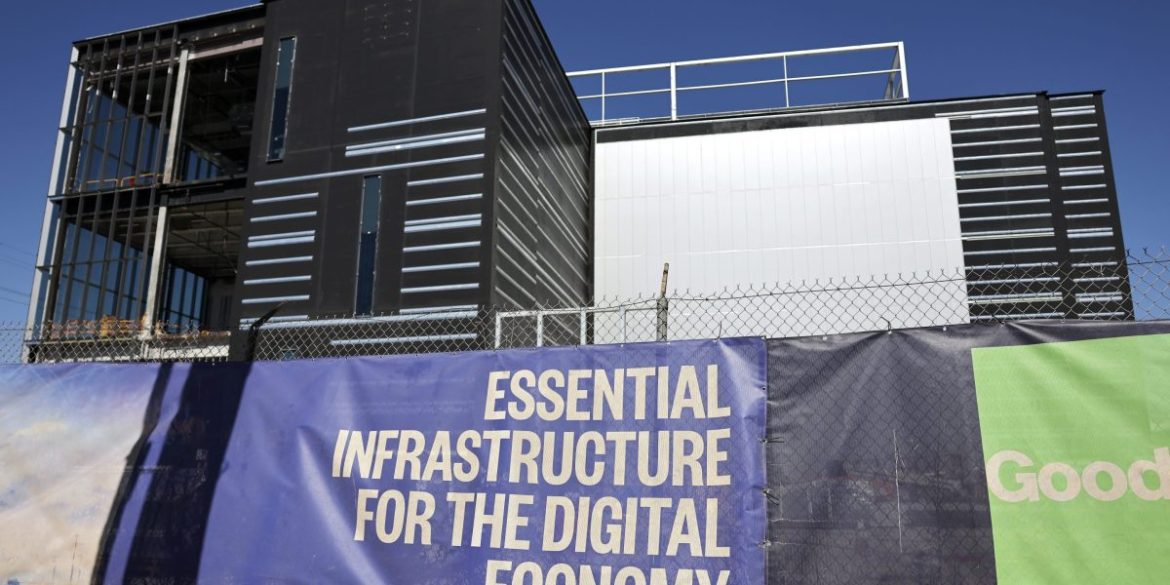 Data centers have already hiked electricity prices on the public by $23 billion. Good luck clawing that back