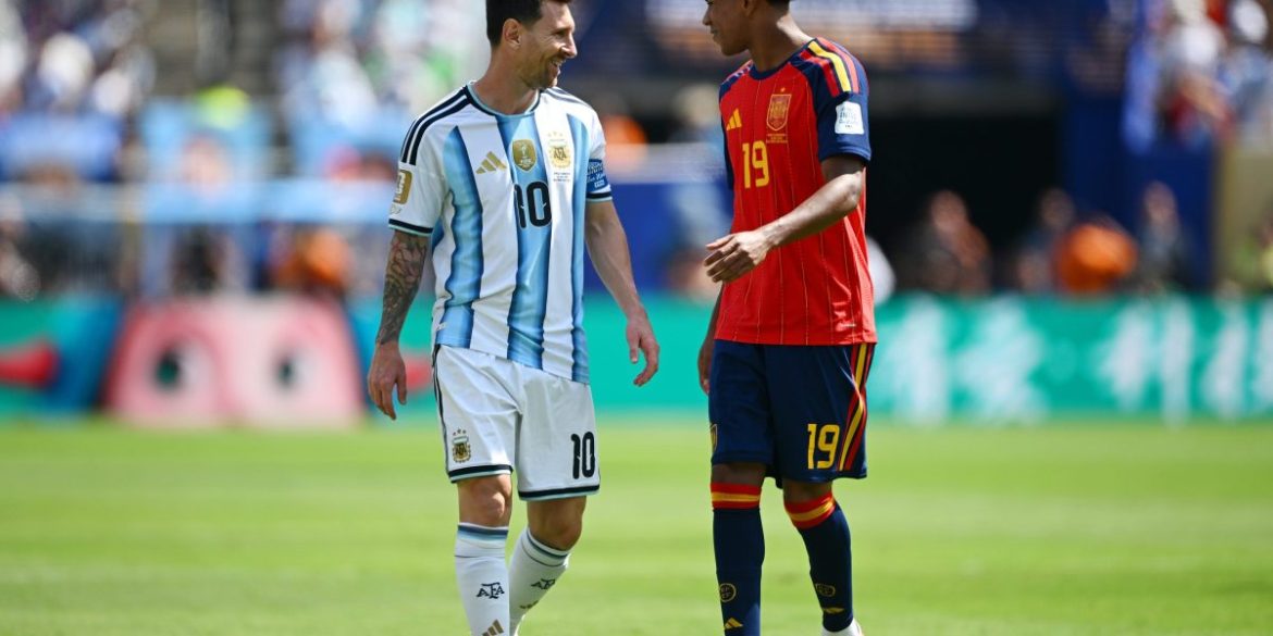 Spain earns $51 million for World Cup win and runner-up Argentina gets $34 million as total payout for all 48 teams hits record-high $871 million