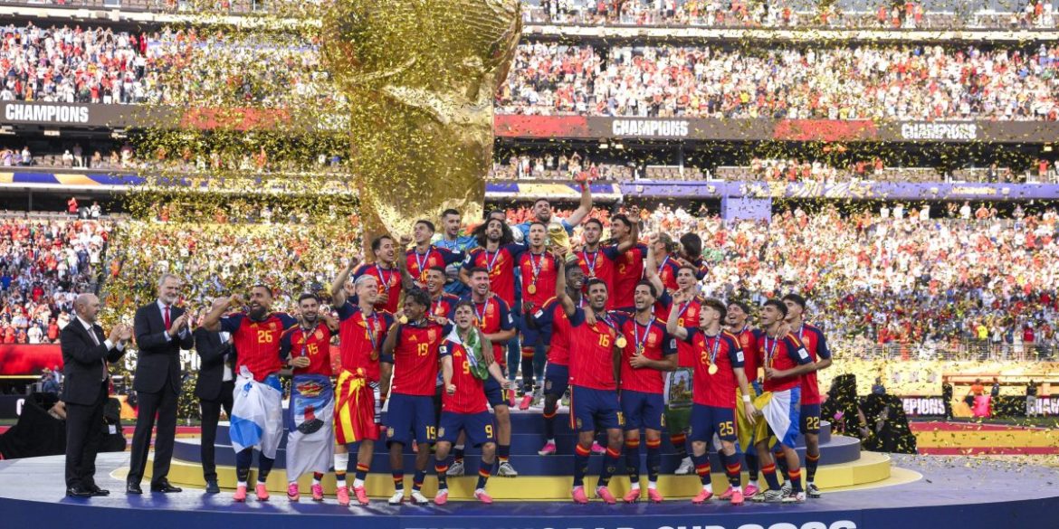 FIFA’s $15 billion World Cup payday shows commercialization is the real tournament champion