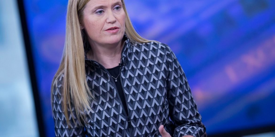 JPMorgan built a pipeline of female CEO candidates that was the envy of Wall Street. How did it fall apart?