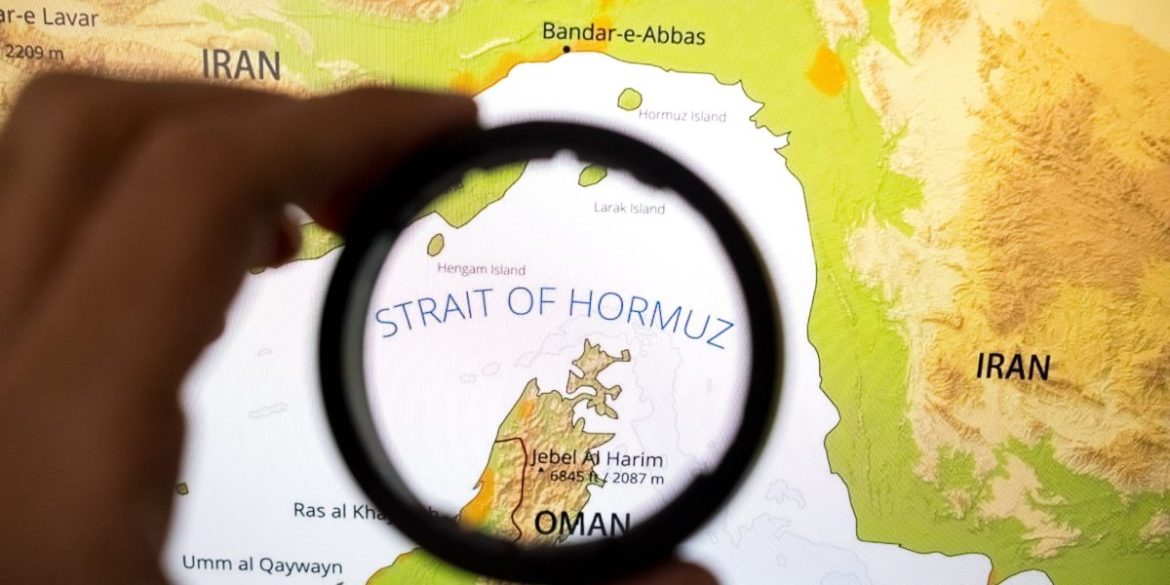 Money talks—as the Iran war continues, options for the Strait of Hormuz are coalescing around one solution – tolls
