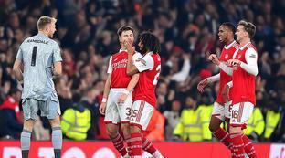 巴黎的守门 巴黎的守门